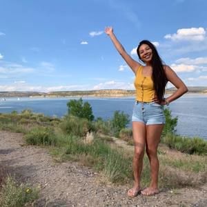 Meet your Posher, Karlee